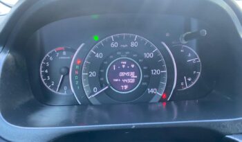 
										2014 HONDA CR-V full									