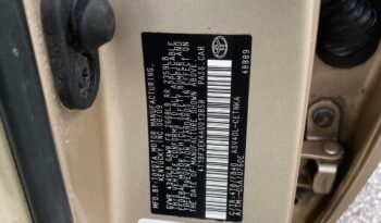 
										2010 Toyota Camry full									