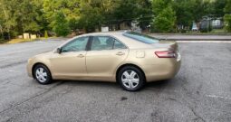 2010 Toyota Camry