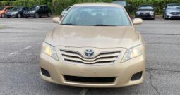 2010 Toyota Camry