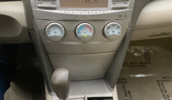 
										2010 Toyota Camry full									