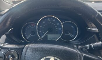 
										2014 Toyota Corolla full									
