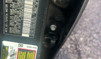 
										2014 Toyota Corolla full									