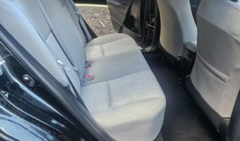 
										2014 Toyota Corolla full									