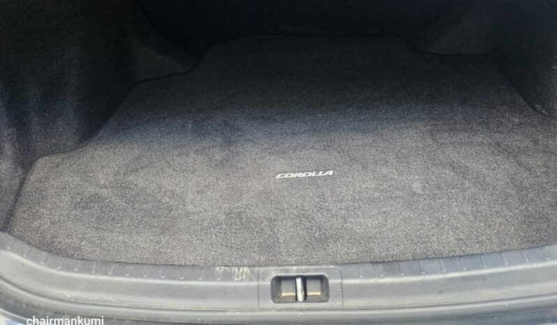 
								2014 Toyota Corolla full									