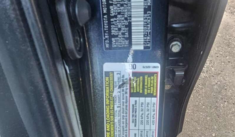
								2014 Toyota Corolla full									