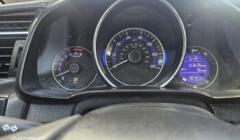 
										2017 Honda Fit full									