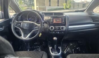 
										2017 Honda Fit full									