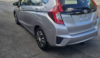 
										2017 Honda Fit full									