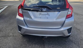 
										2017 Honda Fit full									
