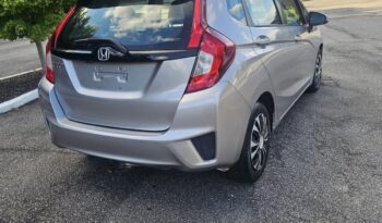 
										2017 Honda Fit full									