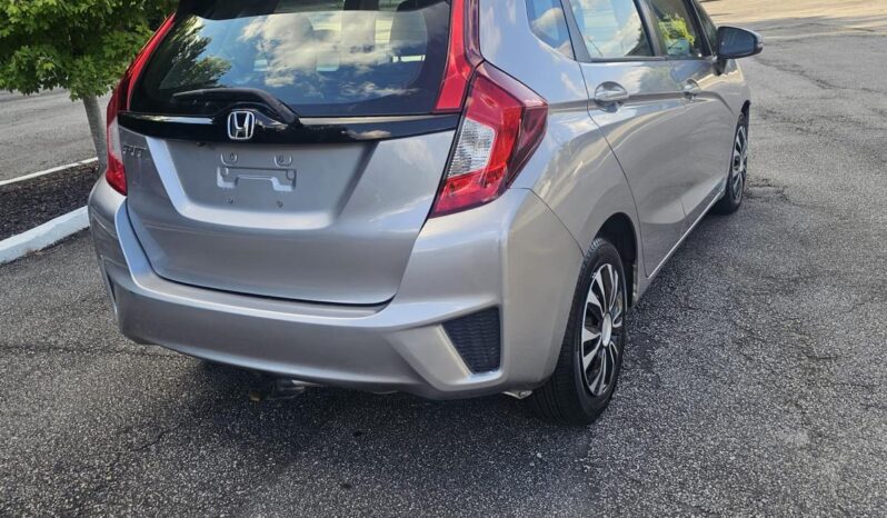 
								2017 Honda Fit full									