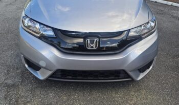 
										2017 Honda Fit full									