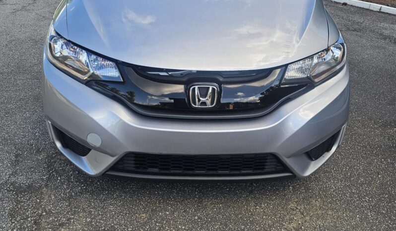 
								2017 Honda Fit full									
