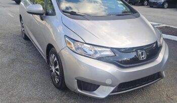 
										2017 Honda Fit full									