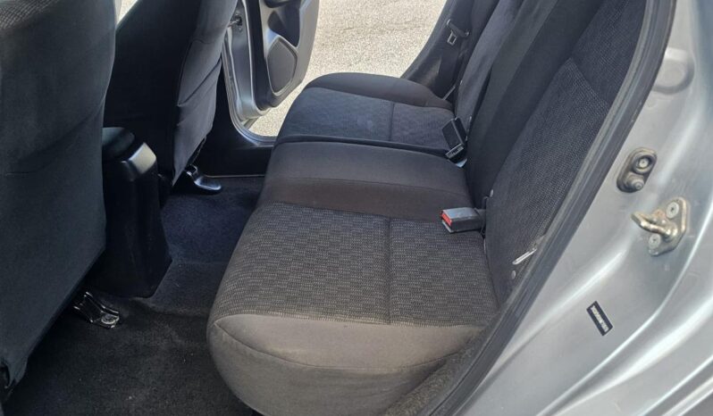 
								2017 Honda Fit full									