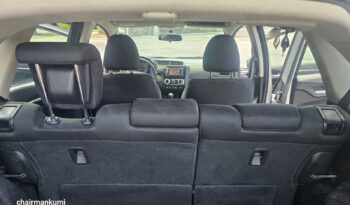 
										2017 Honda Fit full									