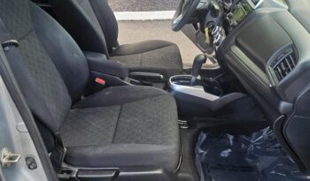 
										2017 Honda Fit full									