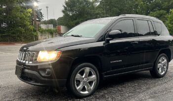 
										2014 Jeep Compass full									