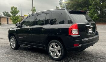 
										2014 Jeep Compass full									