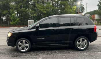 
										2014 Jeep Compass full									