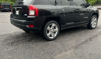
										2014 Jeep Compass full									