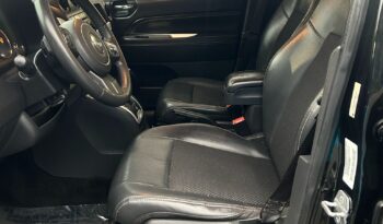 
										2014 Jeep Compass full									