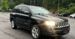 2014 Jeep Compass