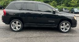 2014 Jeep Compass