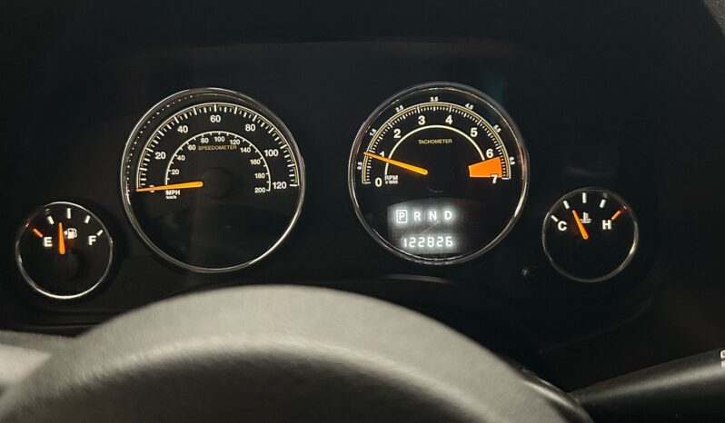 
								2014 Jeep Compass full									