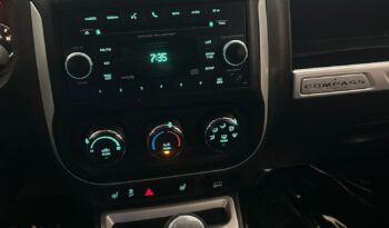 
										2014 Jeep Compass full									