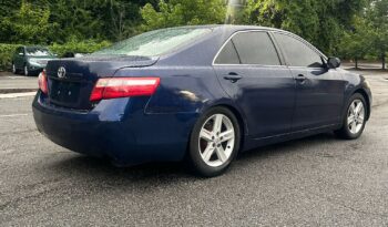 
										2008 Toyota Camry full									