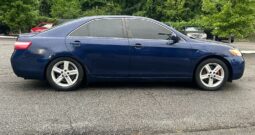 2008 Toyota Camry
