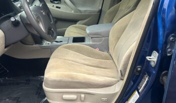 
										2008 Toyota Camry full									