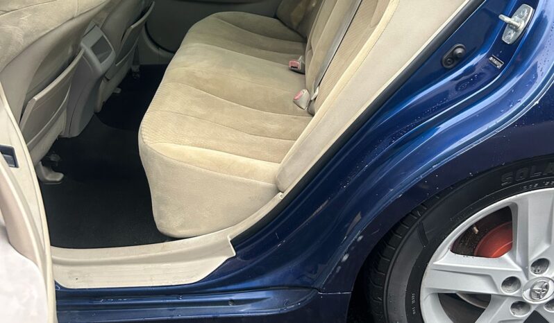 
								2008 Toyota Camry full									