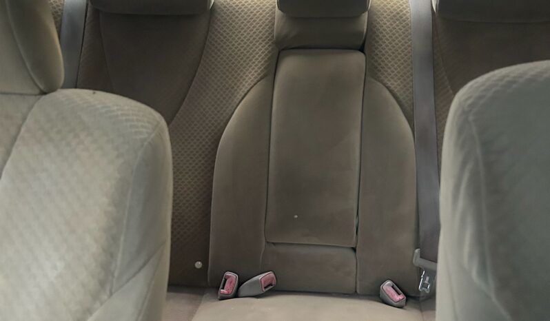 
								2008 Toyota Camry full									
