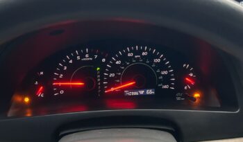 
										2008 Toyota Camry full									