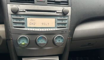 
										2008 Toyota Camry full									