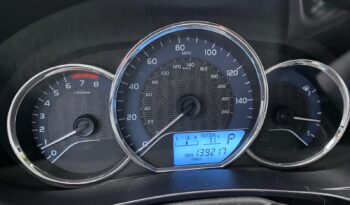
										2015 Toyyota Corolla full									