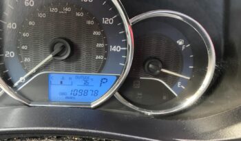 
										2014 Toyota Corolla full									