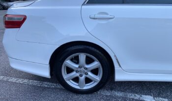 
										2008 Toyota Camry full									