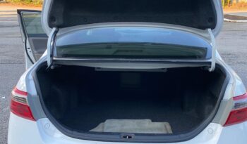 
										2008 Toyota Camry full									