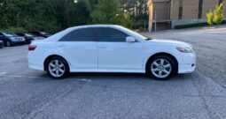 2008 Toyota Camry