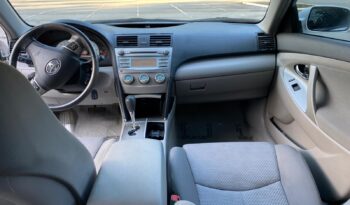 
										2008 Toyota Camry full									