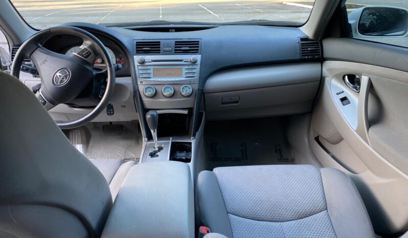 
								2008 Toyota Camry full									