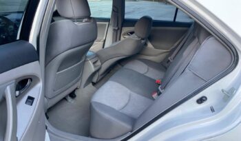
										2008 Toyota Camry full									