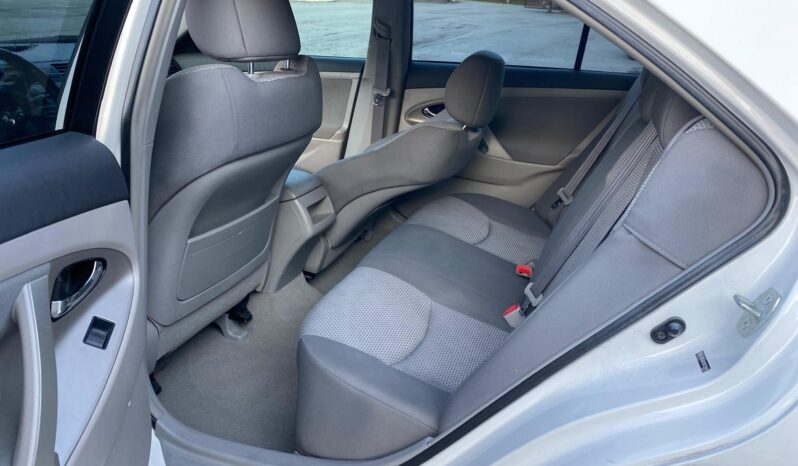 
								2008 Toyota Camry full									