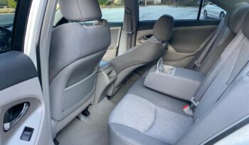 
										2008 Toyota Camry full									