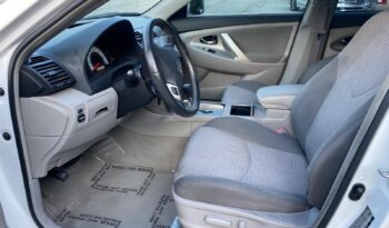 
										2008 Toyota Camry full									