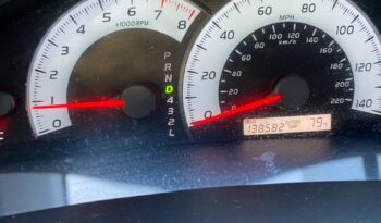 
										2008 Toyota Camry full									